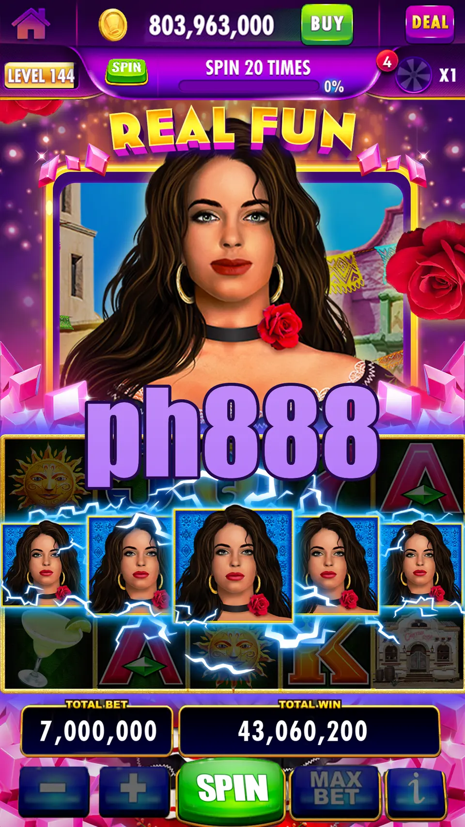 ph888 APK