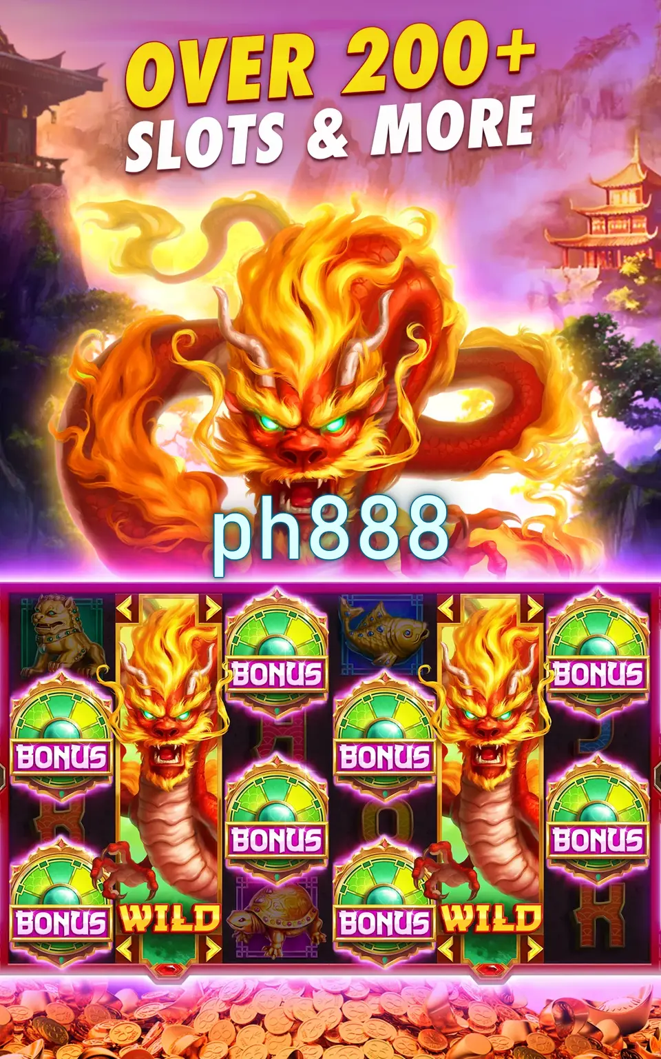ph888 APK