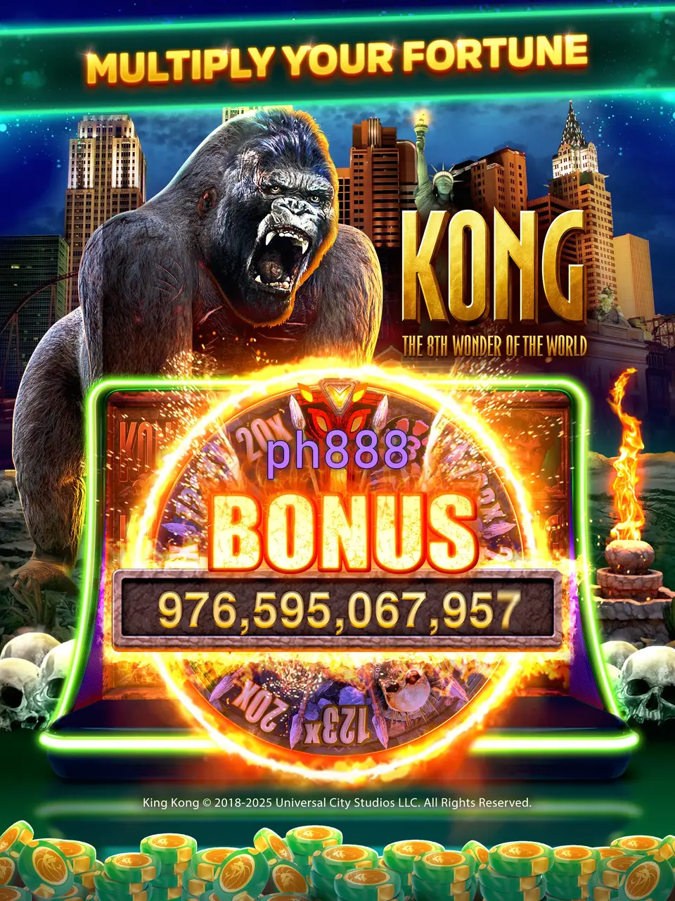 ph888 APK