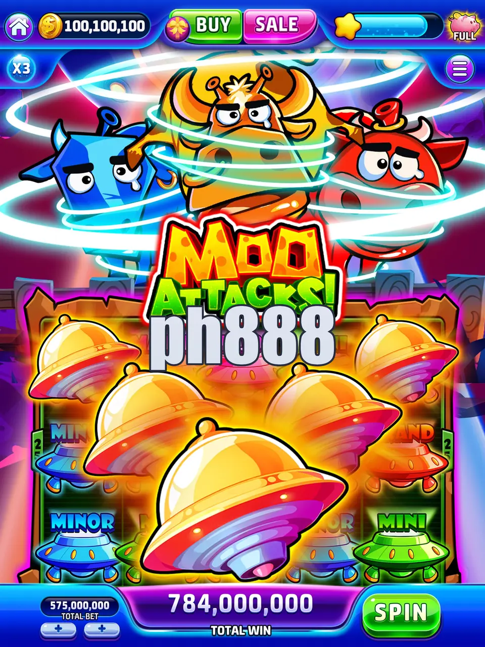 ph888 Mag-login