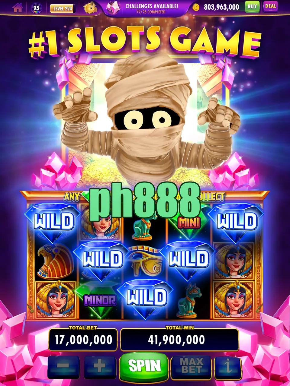 ph888 Mag-login