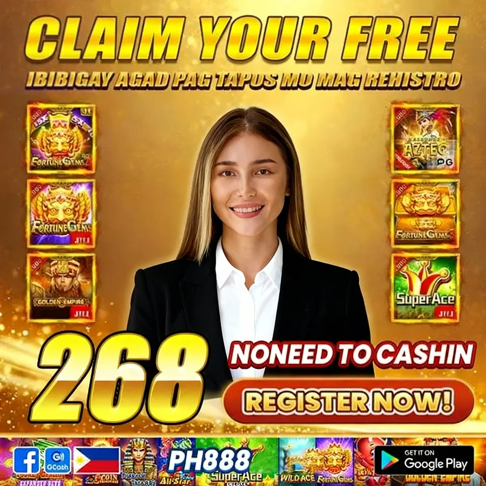 PH888 APK Opisyal I-download Indonesia