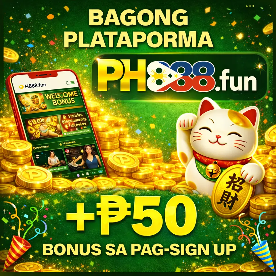 PH888 Mag-login Opisyal 2026 Aplikasi