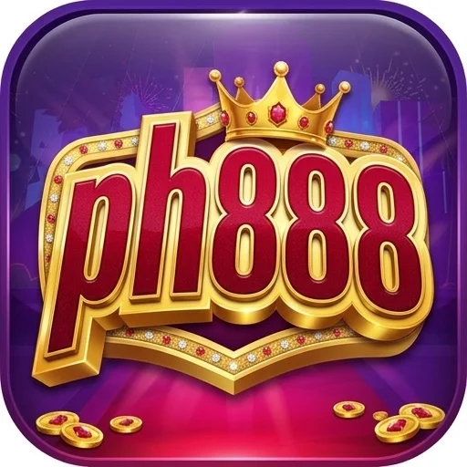 ph888 Logo - Opisyal
